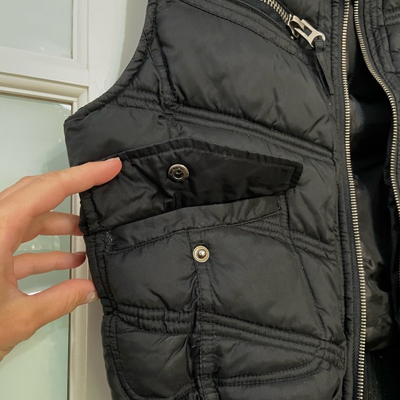 APOLLO Winter Vest - Picture 3 of 4